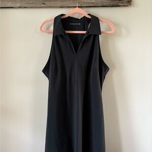 Abercrombie & Fitch Traveler Polo Dress